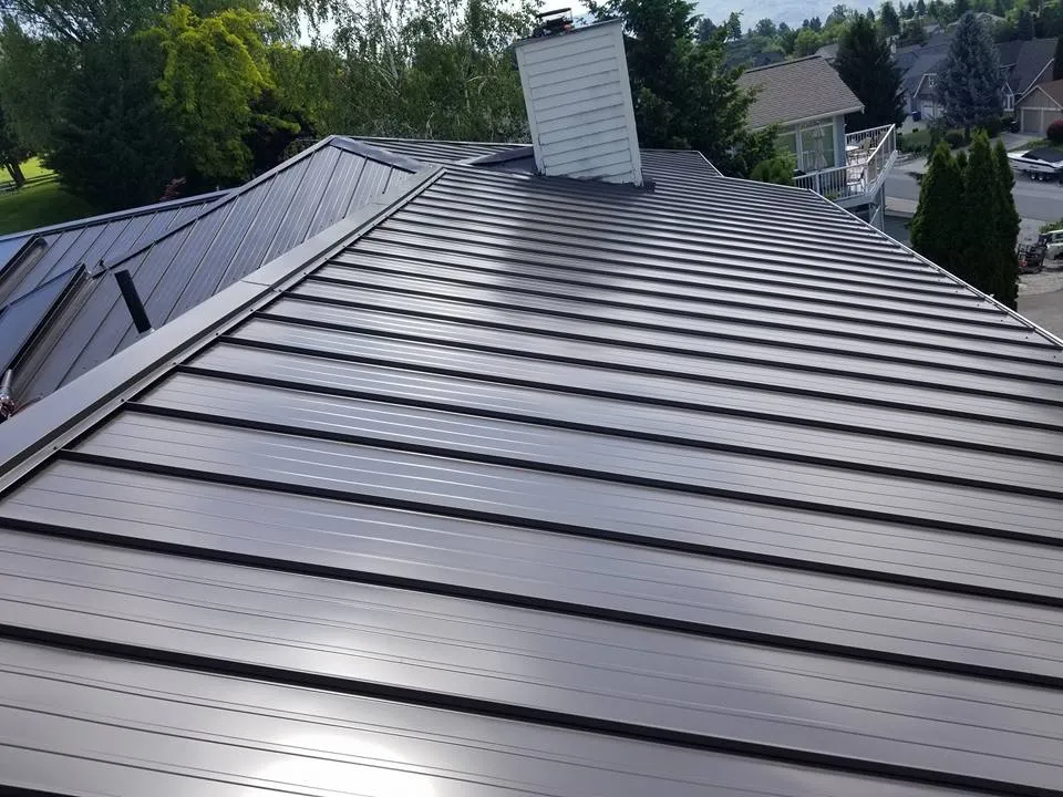 metal roofing contractor near me